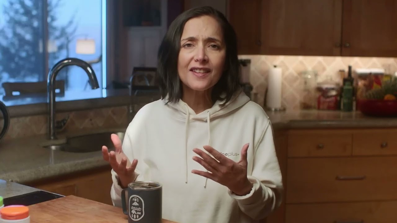 Smart Supplementation for Daily Wellness | Dr. Mitra