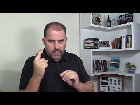 Português FGV TCE AM Auditor MP 2021 Questão 5 Sistema de Questões