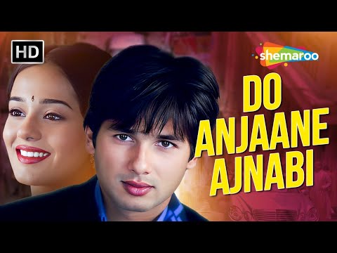 Do Anjaane Ajnabi Chale — watch video