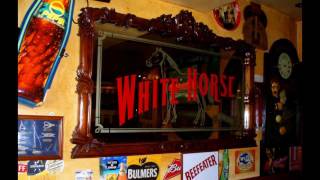 preview picture of video 'British pub White Horse in Benidorm'