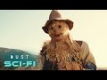 Sci-Fi Fantasy Short Film "STRAW MAN" | DUST