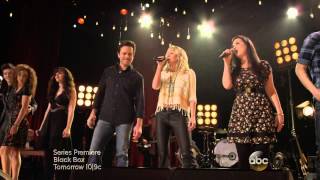 A Life That&#39;s Good Live by Nashville Cast from Nashville On The Record