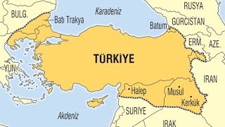 İZLE NEREDEN NEREYE GELMİŞ Türkiye
