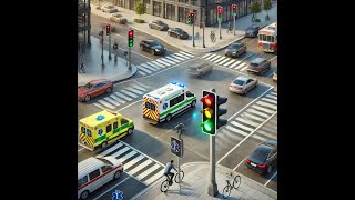 Yunex Traffic M60: Revolutionizing Smart City Traffic Management