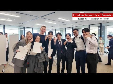 2025SS Matriculation Ceremony