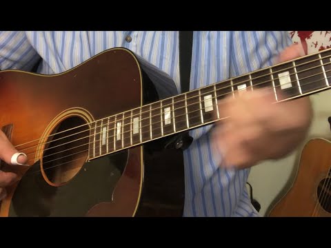 Everybody's Had The Blues - Merle Haggard