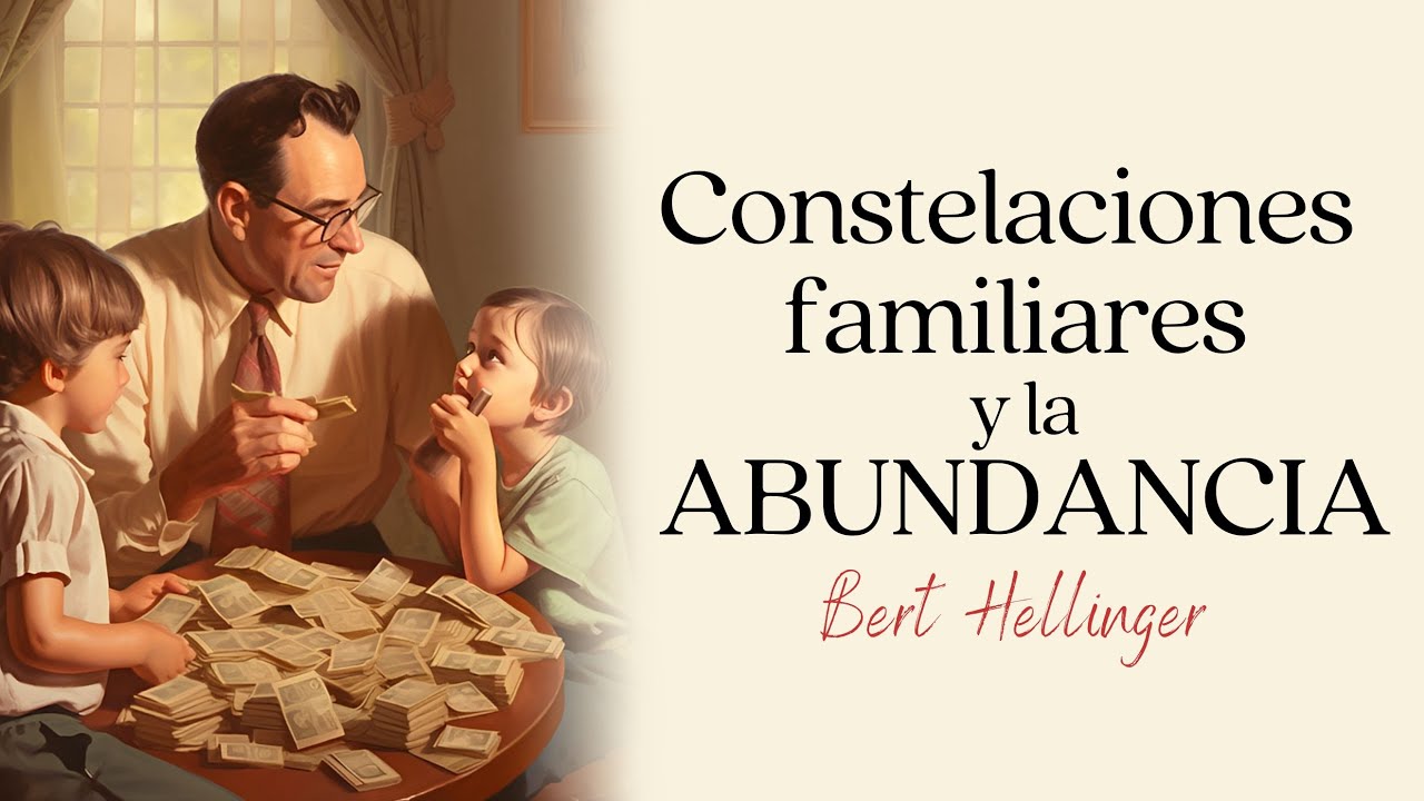 La ABUNDANCIA y las constelaciones familiares