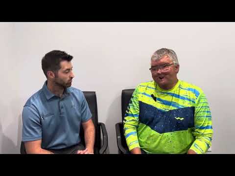 Tom Shares His Neuropathy Story!