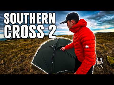 Thumbnail for NEW 2026 Terra Nova Southern Cross 2 | Full Walkthrough & Review by rall, video, vide, video i