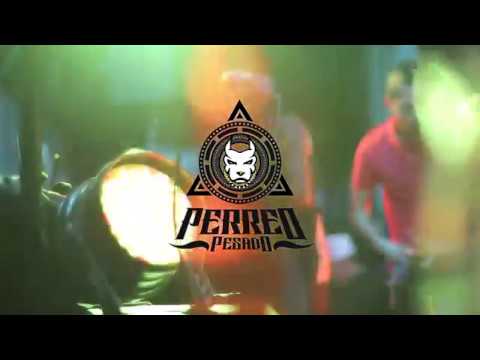 Perreo Pesado 1ra Fiesta en CDMX