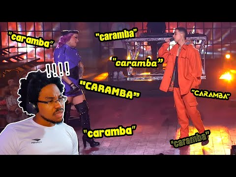 Reagindo a Gloria Groove, Thiago Pantaleão e Priscilla Alcântara em Best Part !