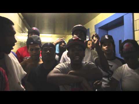 43rd Pres Dunk - Team On It [LONG LIVE IZZO #TMZ]