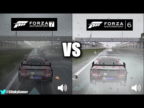 Forza horizon 4 demo pc