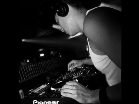 Nicolas Comte DJ l'Autre AFTER