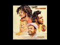 Mighty Diamonds - Reggae Street - Bad Gong LP Reggae Street 1981