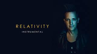 Lincoln Brewster - Relativity [Instrumental] (Official Audio)