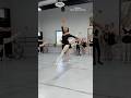 Ella Ate And Left No Crumbs Ballerina Ballet