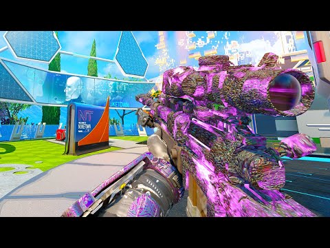 This is BLACK OPS 3 in 2026.. (10 Years Later)