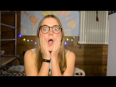 LE FOBIE PIÙ STRANE DEL MONDO!