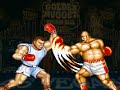 Axel Hawk Vs Balrog M Bison