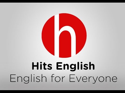 Hits English Video