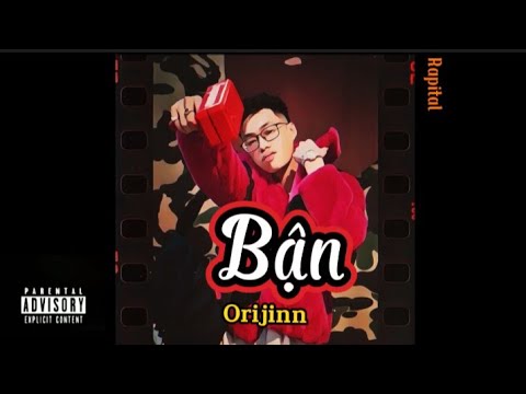 RPT ORIJINN - BẬN