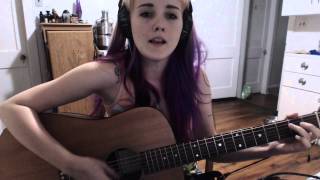 Raphael - Cocorosie cover