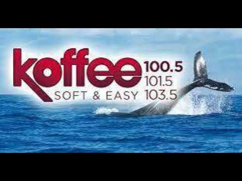 WKFY/WPXC-HD3 "Koffee FM" - Legal ID - 2014 #2