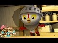 The Ghost of the Scary Prairie | Music Video | Sheriff Callie's Wild West | Disney Junior