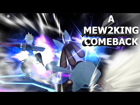 The Comeback - Mew2King vs. Day