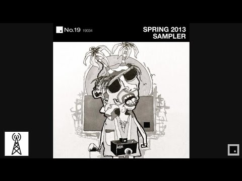 Logan Six & Jonny White feat. Kenny Glasgow - The Creep (BLUD's Beatapella)