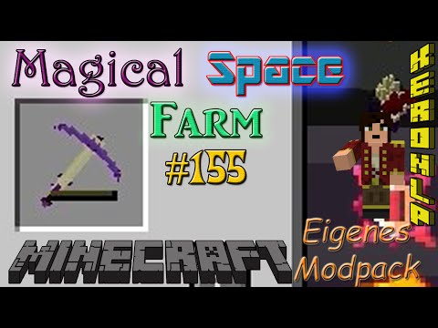 Magical Space Farm #155 [FullHD][Deutsch] - neue Tools