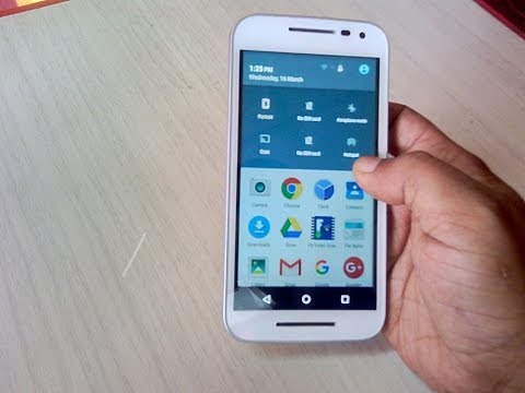 Android 6.0 Marshmallow app links