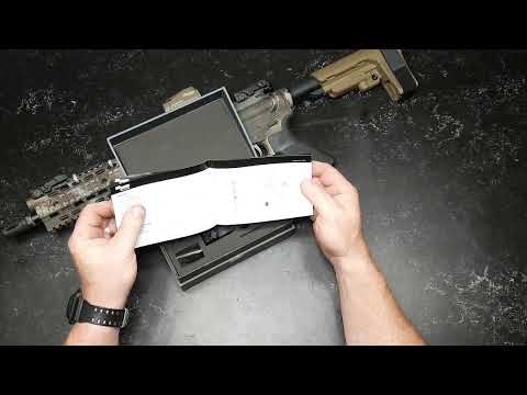 SIG SAUER JULIET4 MAGNIFIER + OPMOD ...Product Review