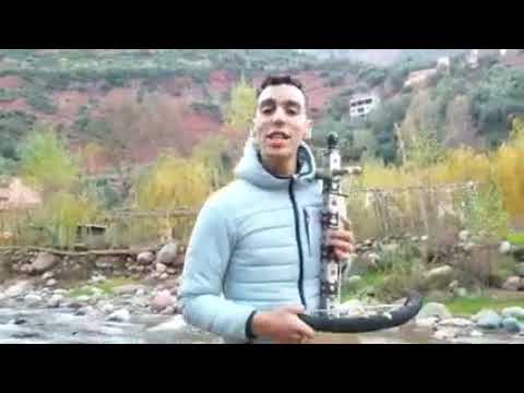 Ligabaw beyene song covered by Morocco singer ሊጋባው በየነ በአረብኛ ዘፋኝ ሲቀነቀን