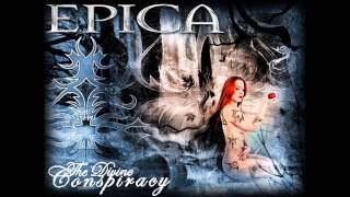 Epica - Menace of Vanity (audio)