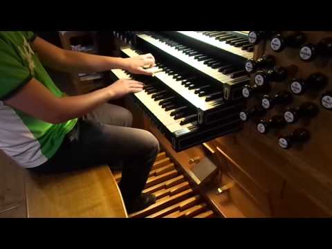 EG 514 - Gottes Geschöpfe, kommt zuhauf