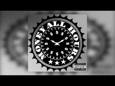 M.A.H "Back Yo Ass Up"(Freestyle) JR.Montana,Young Mario