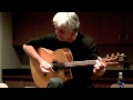 Laurence Juber at Hal Leonard