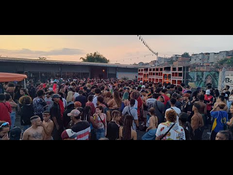 Play List Sound System São Paulo pt. 4