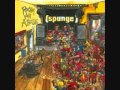 Spunge - Ego