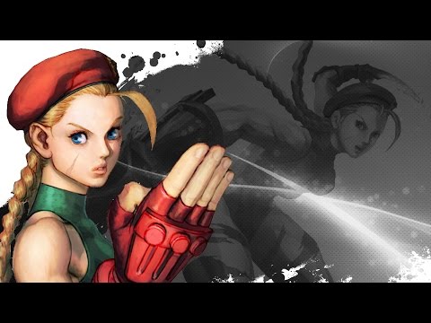 Alioune Sensei (Cammy) vs RnK MeKtOuB (Viper)
