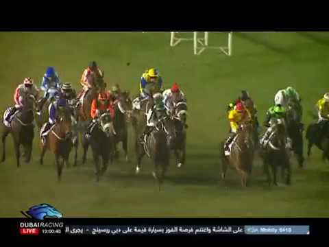 Race 5 - Al Quoz Sprint Empowered By IPIC