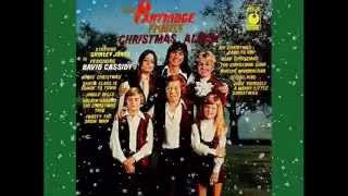 Partridge Family - White Christmas