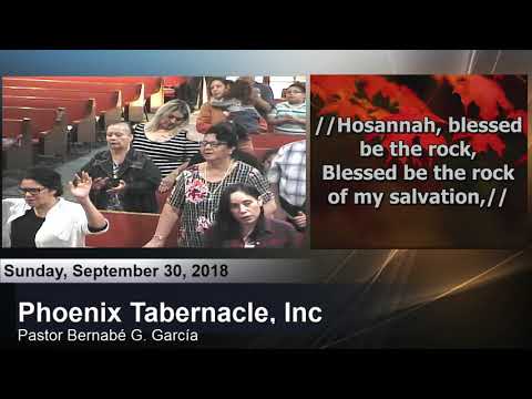 2018 0930 PM Fruits Of The Spirit David Ayala