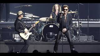 Johnny Hallyday - Pardonne-moi (+ Paroles) (yanjerdu26)