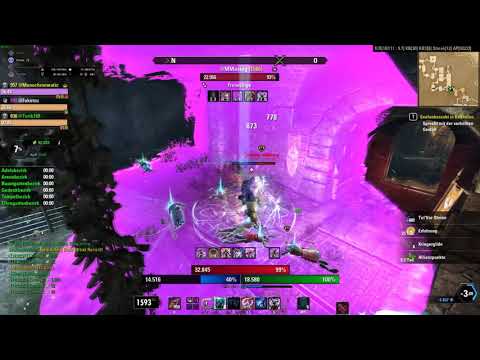 Busting Zergs | Cheezy Chilliez