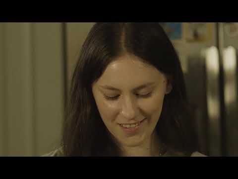 peanut butter (a short film)