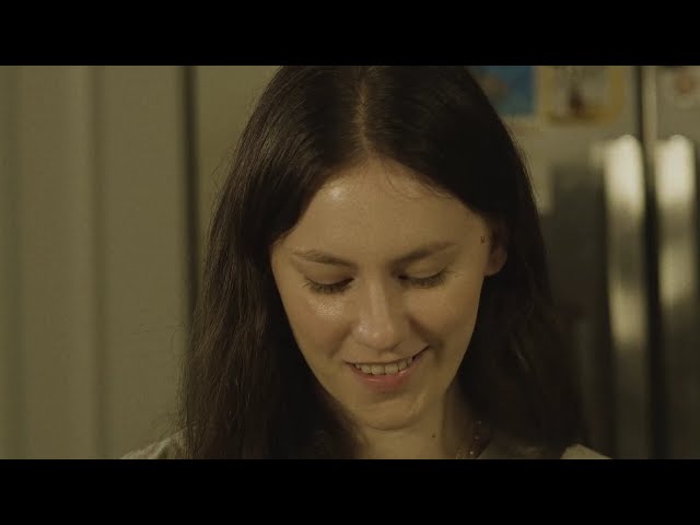 peanut butter (a short film)