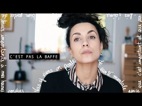 Oui bonjour c'est la dépression 🙋🏻‍♀️